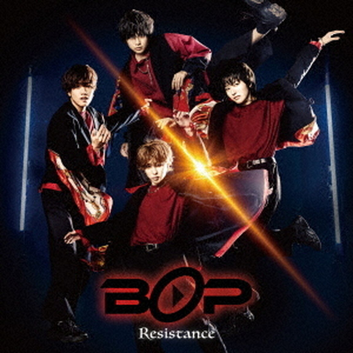 Resistance（ＣＤ）