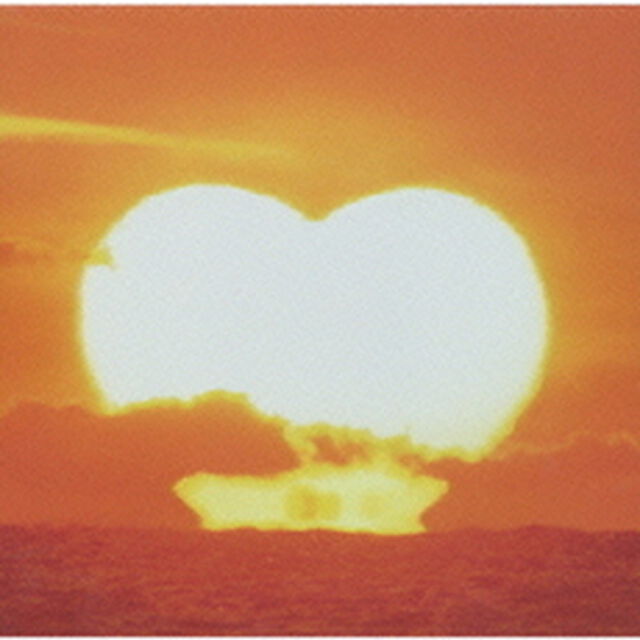 サザンオールスターズ／バラッド 3〜the album of LOVE〜（TAISHITA CAMPAIGN 2024特典：オリジナルステッカー）（ＣＤ）