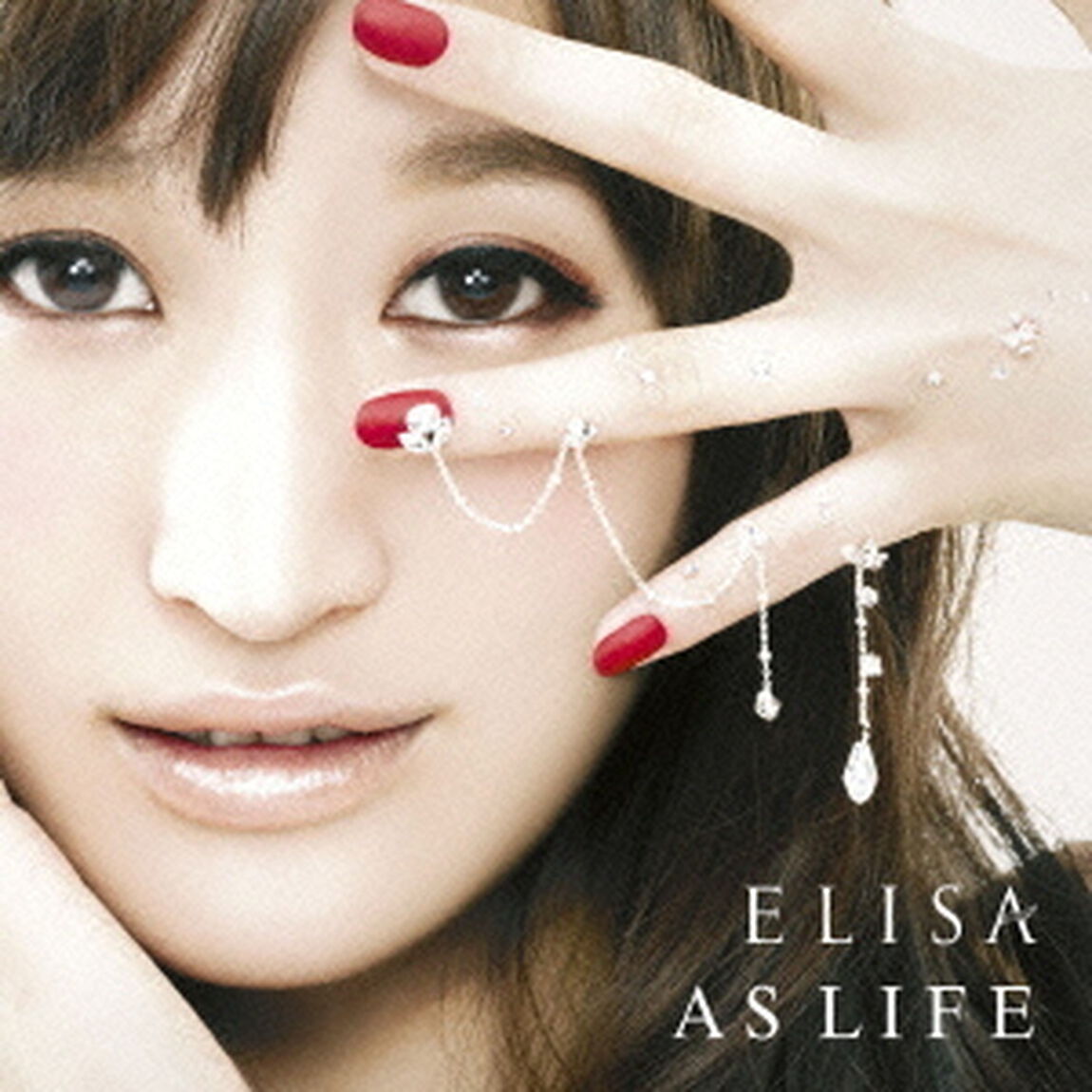 AS　LIFE（初回生産限定盤A）（ＣＤ）