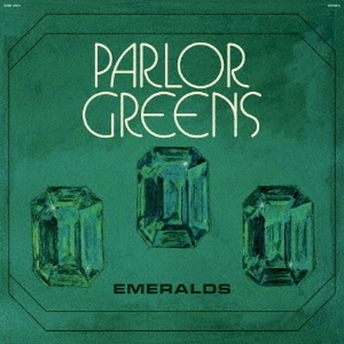 Emeralds（ＣＤ）