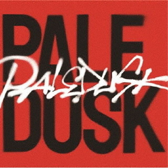 Paledusk／PALEDUSK（CD）（セブンネット限定特典：トート型エコバッグ）（ＣＤ）