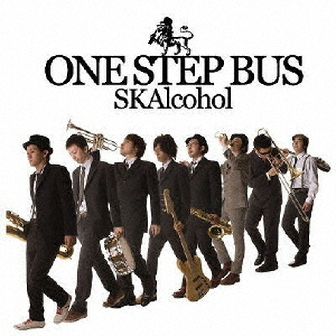SKAlcohol（ＣＤ）