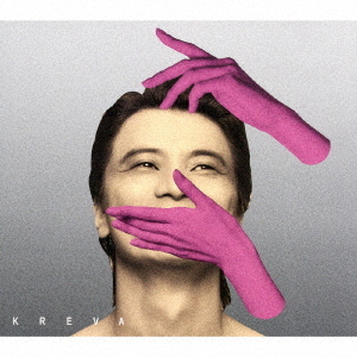 KREVA／嘘と煩悩（初回限定盤／CD+DVD）（ＣＤ）