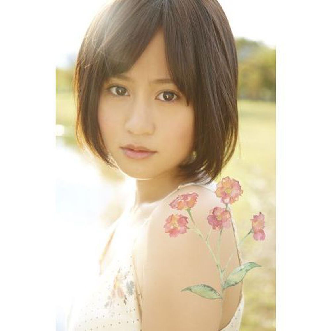 Flower（Act　3）（CDシングル）