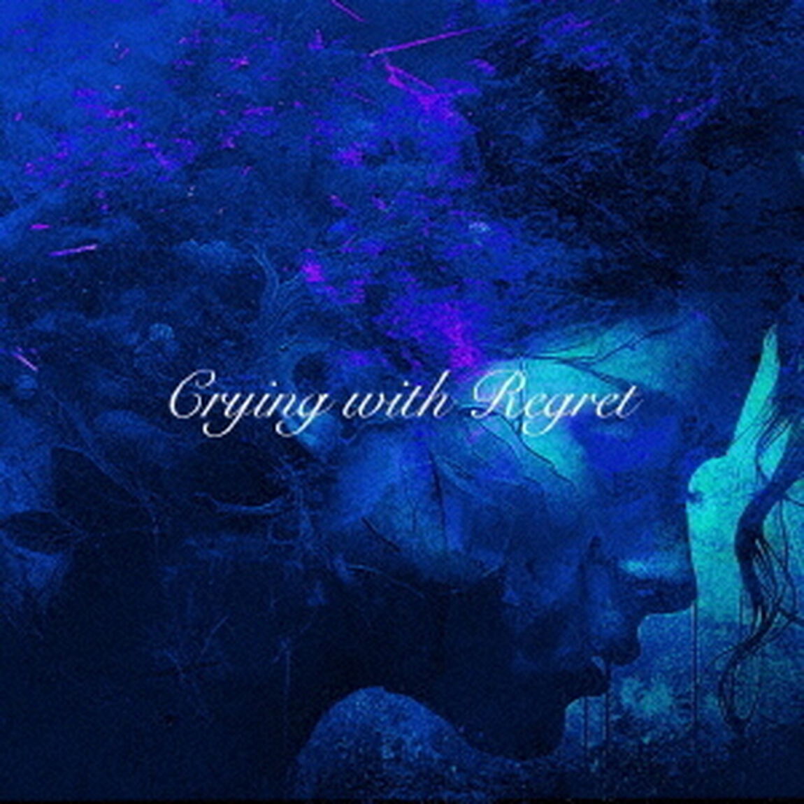 Crying　with　Regret（ＣＤ）