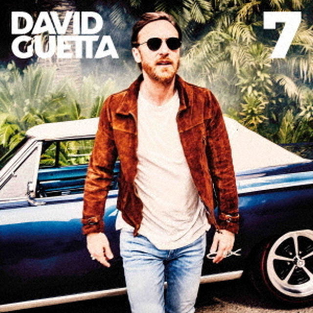7（ＣＤ）