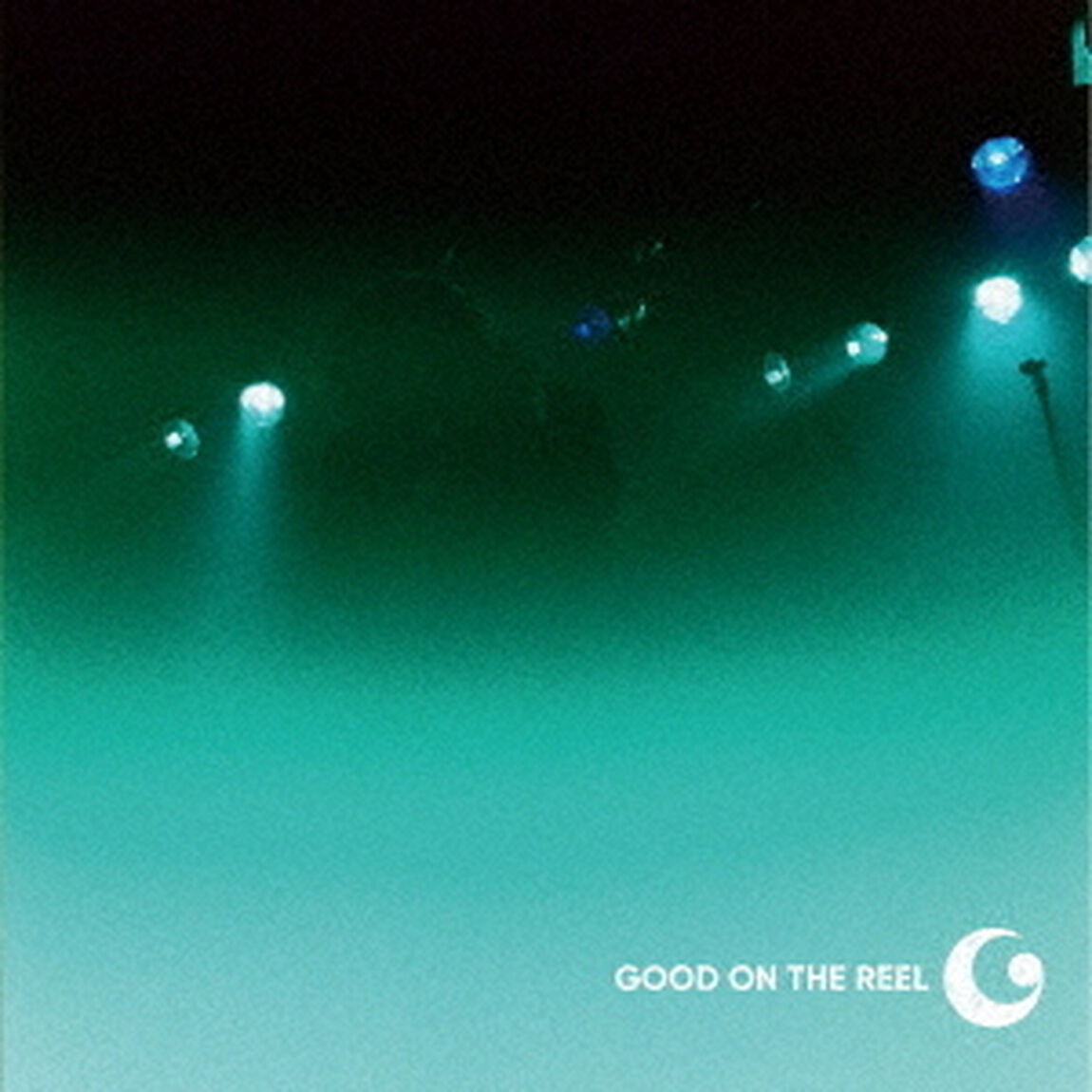 GOOD ON THE REEL／a LIVE（初回限定盤／CD+DVD）（ＣＤ）