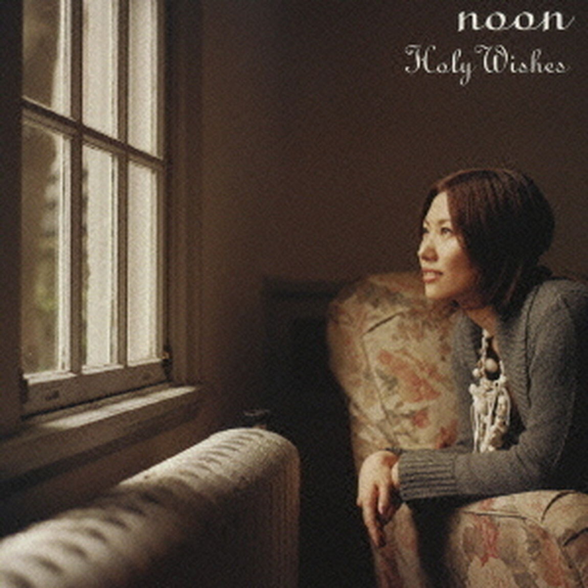 Holy　Wishes（ＣＤ）