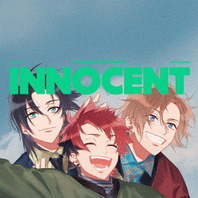 A3! INNOCENT AUTUMN EP（CD）（ＣＤ）