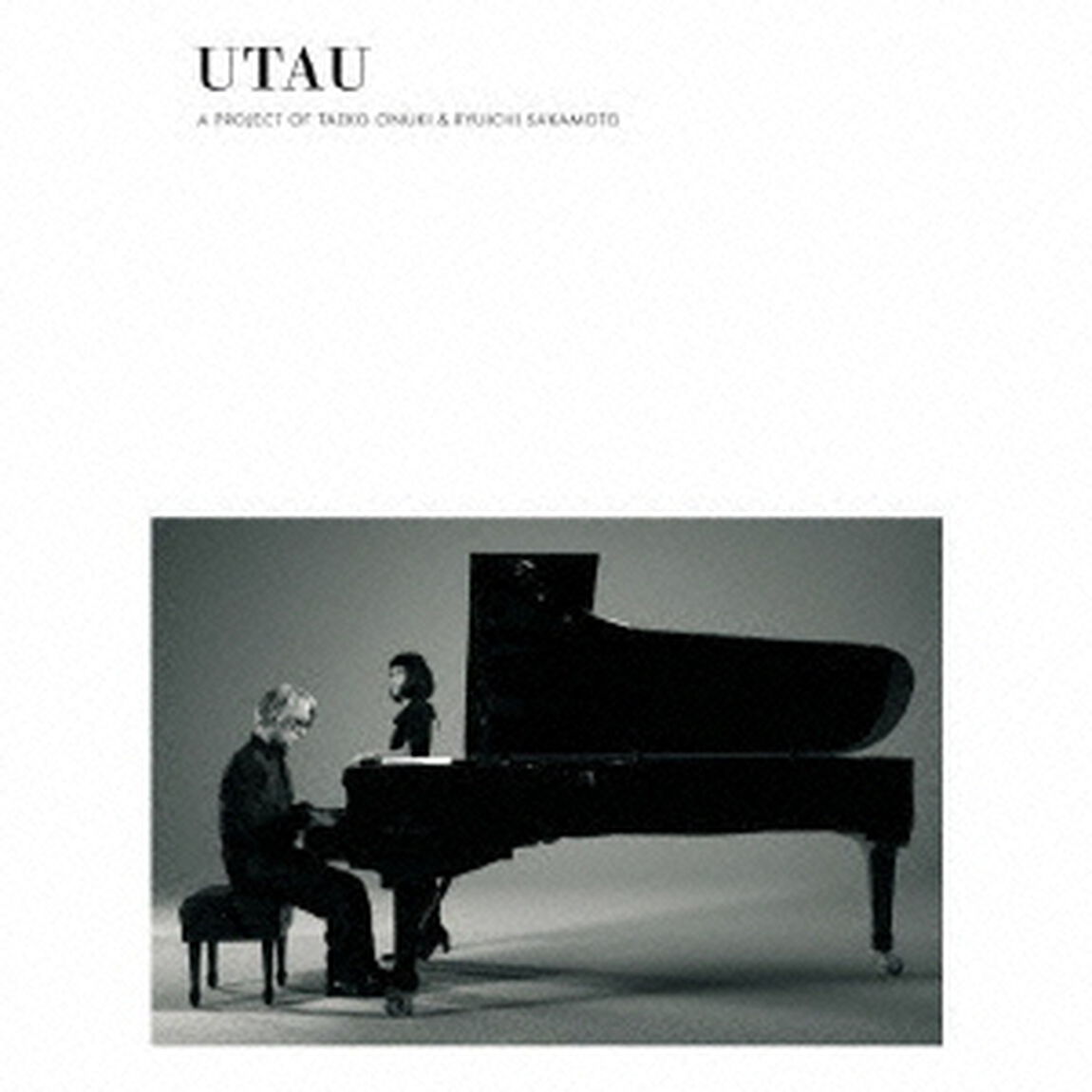 UTAU（ＣＤ）