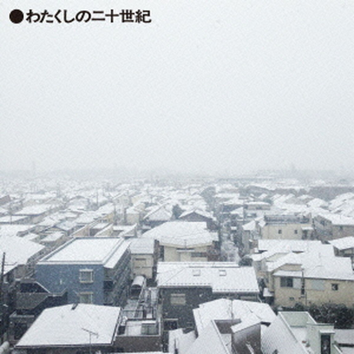 わたくしの二十世紀（ＣＤ）