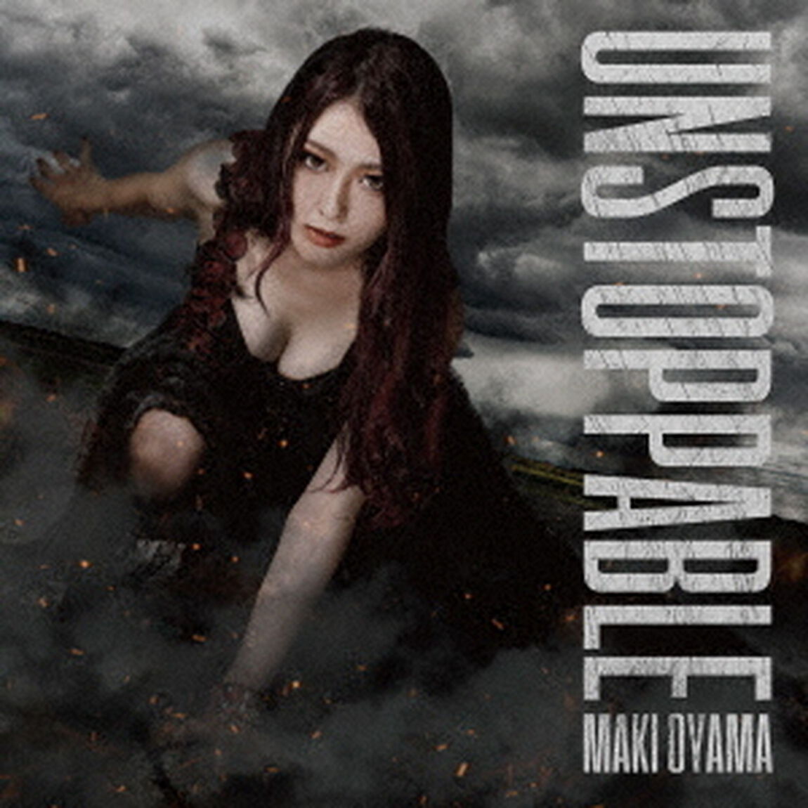 Unstoppable（ＣＤ）
