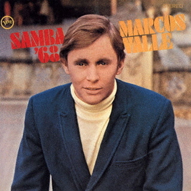 サンバ　&rsquo;68（ＣＤ）
