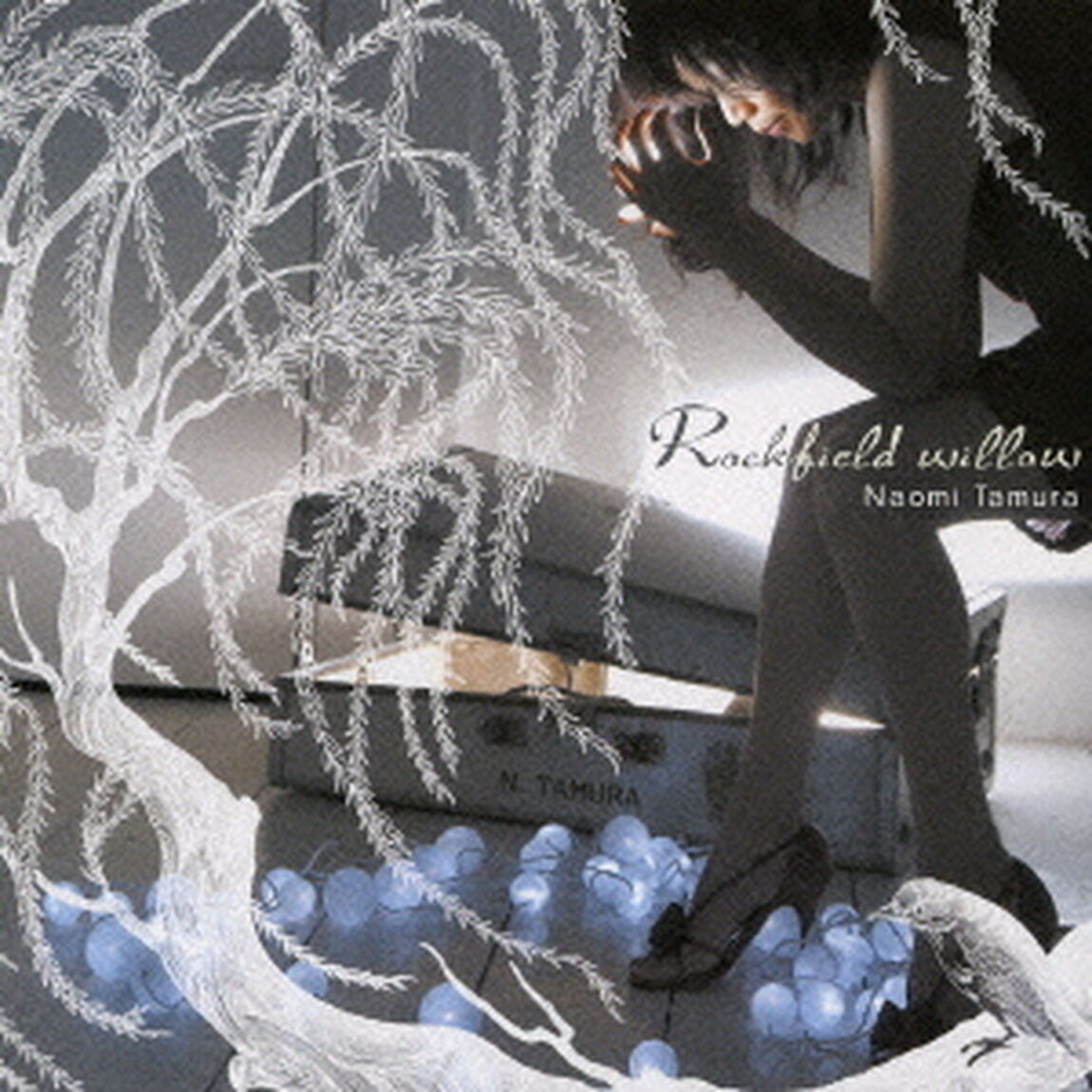 Rockfield　willow（ＣＤ）