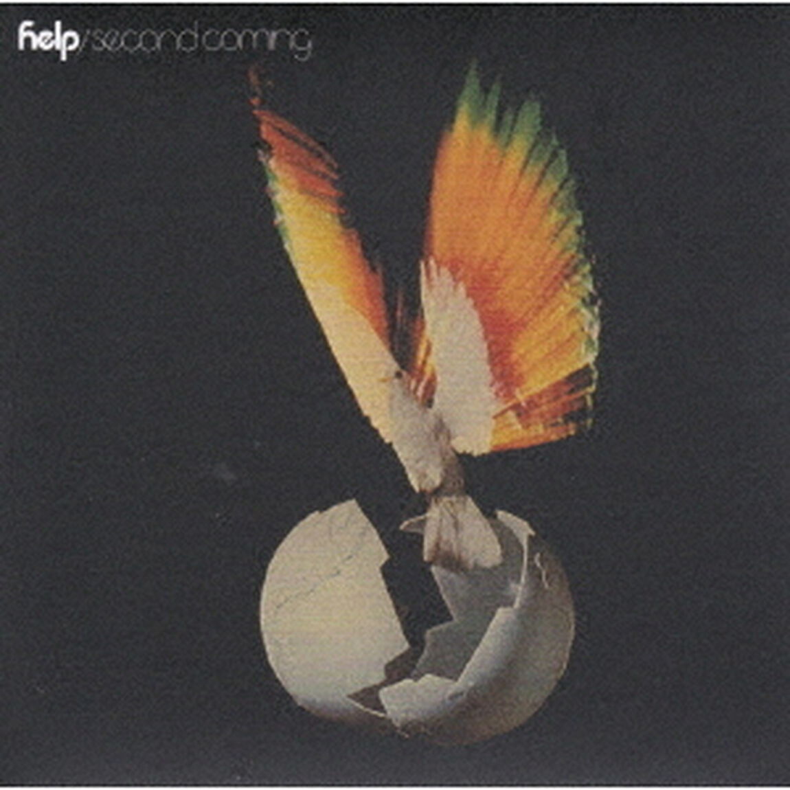セカンド・カミング（ＣＤ）