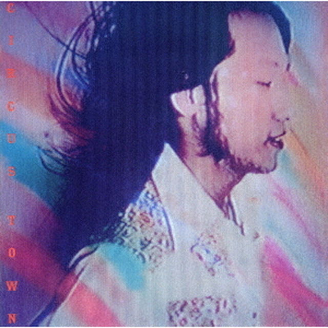山下達郎／CIRCUS TOWN （50th Anniversary Edition）（CD）（セブンネット限定特典：レコードモチーフコースター）（ＣＤ）