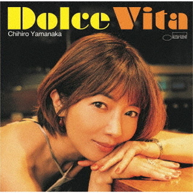 Dolce　Vita（ＣＤ）