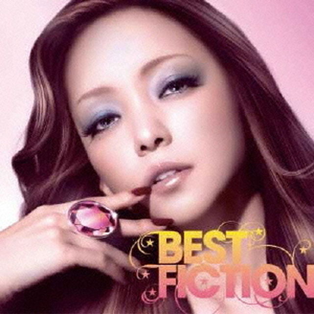 BEST　FICTION（ＣＤ）