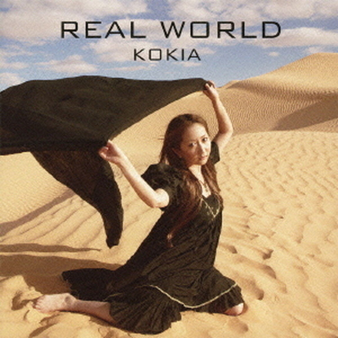 REAL　WORLD（ＣＤ）