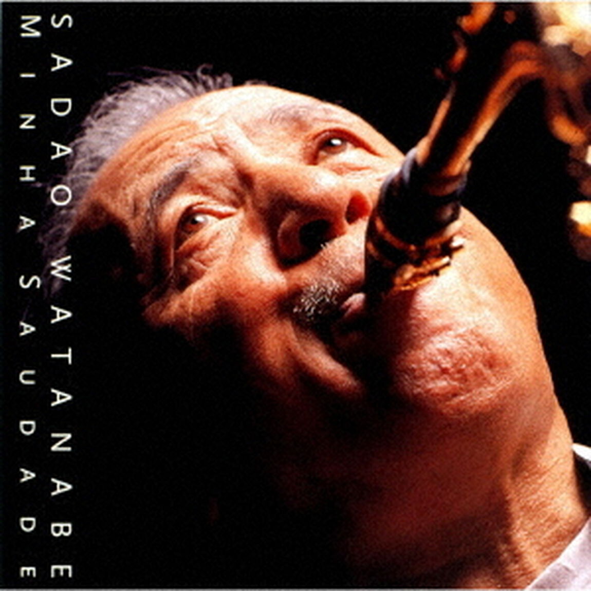 ミーニャ・サウダージ（ＣＤ）