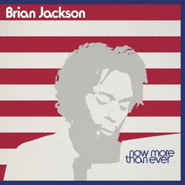 Now　More　Than　Ever（ＣＤ）