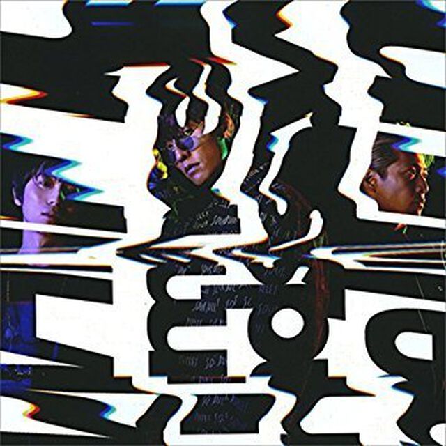 Time　Has　Gone（ＣＤ）