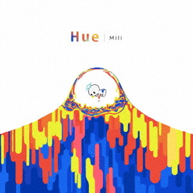 Hue（ＣＤ）