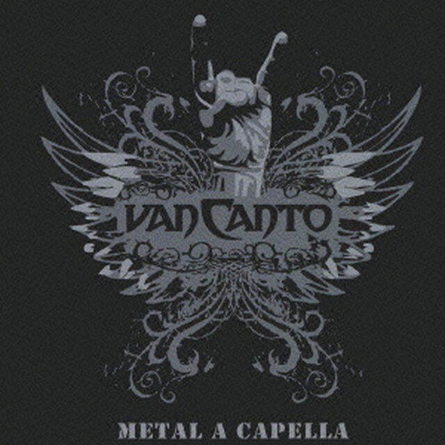 アカペラ・メタル（ＣＤ）