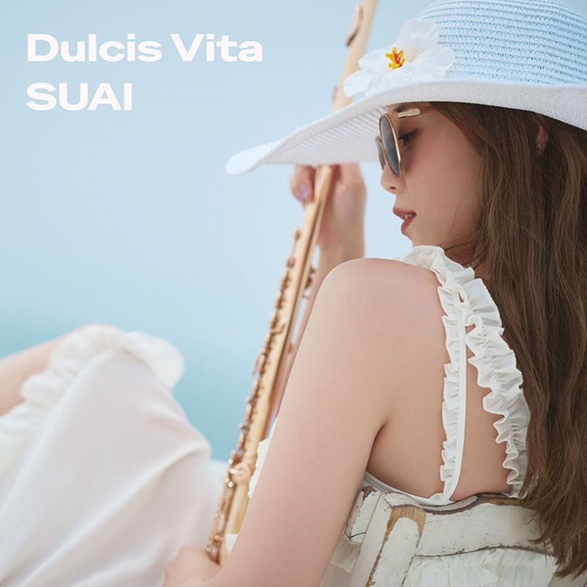 SUAI／Dulcis Vita（CD）（ＣＤ）