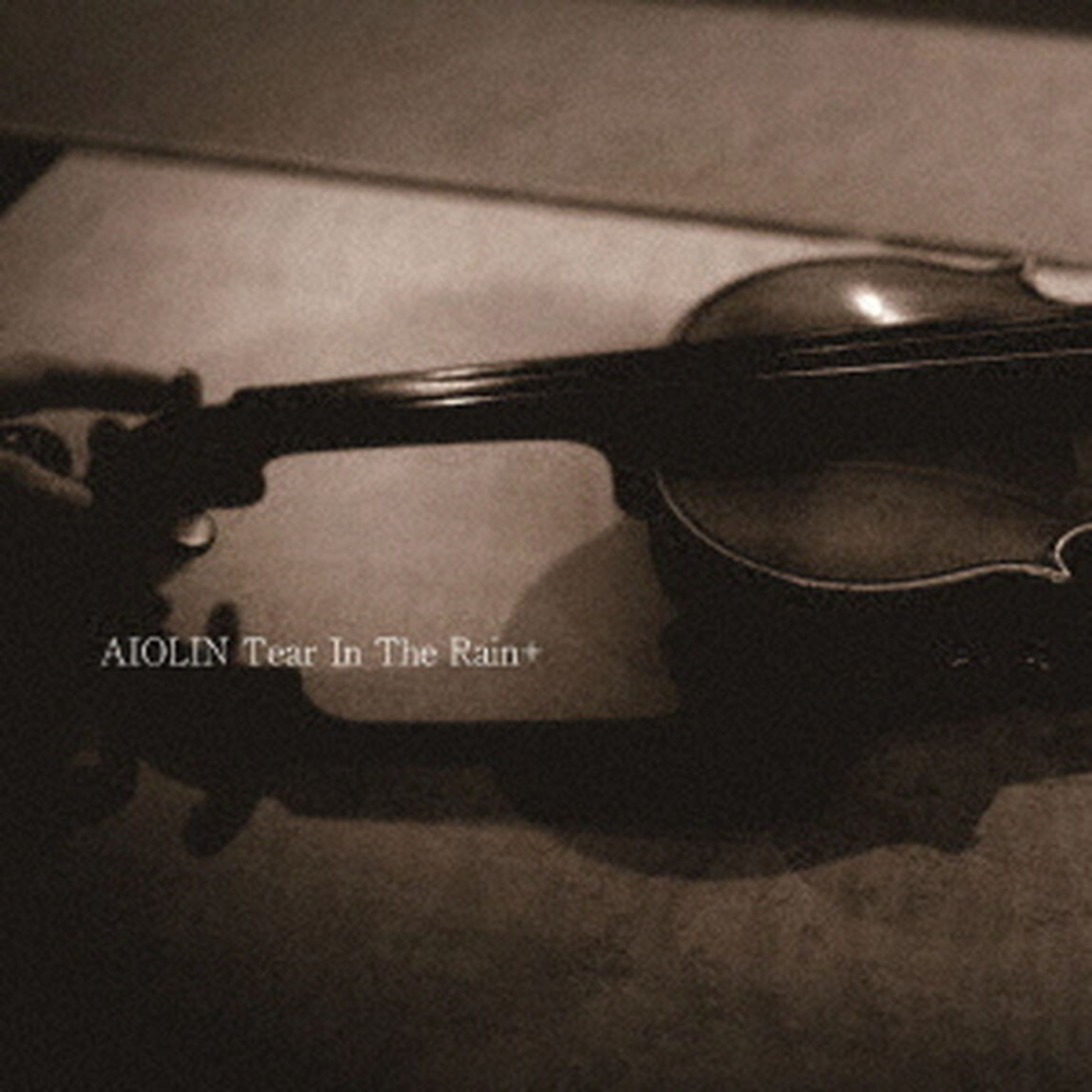 Tear　In　The　Rain＋（ＣＤ）