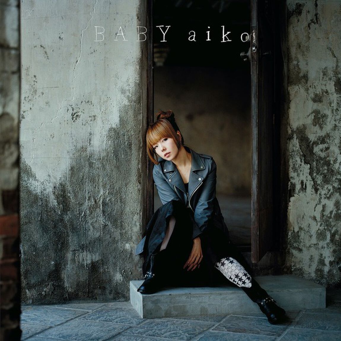 aiko／BABY（アナログ盤）（LP盤（アナログ盤））