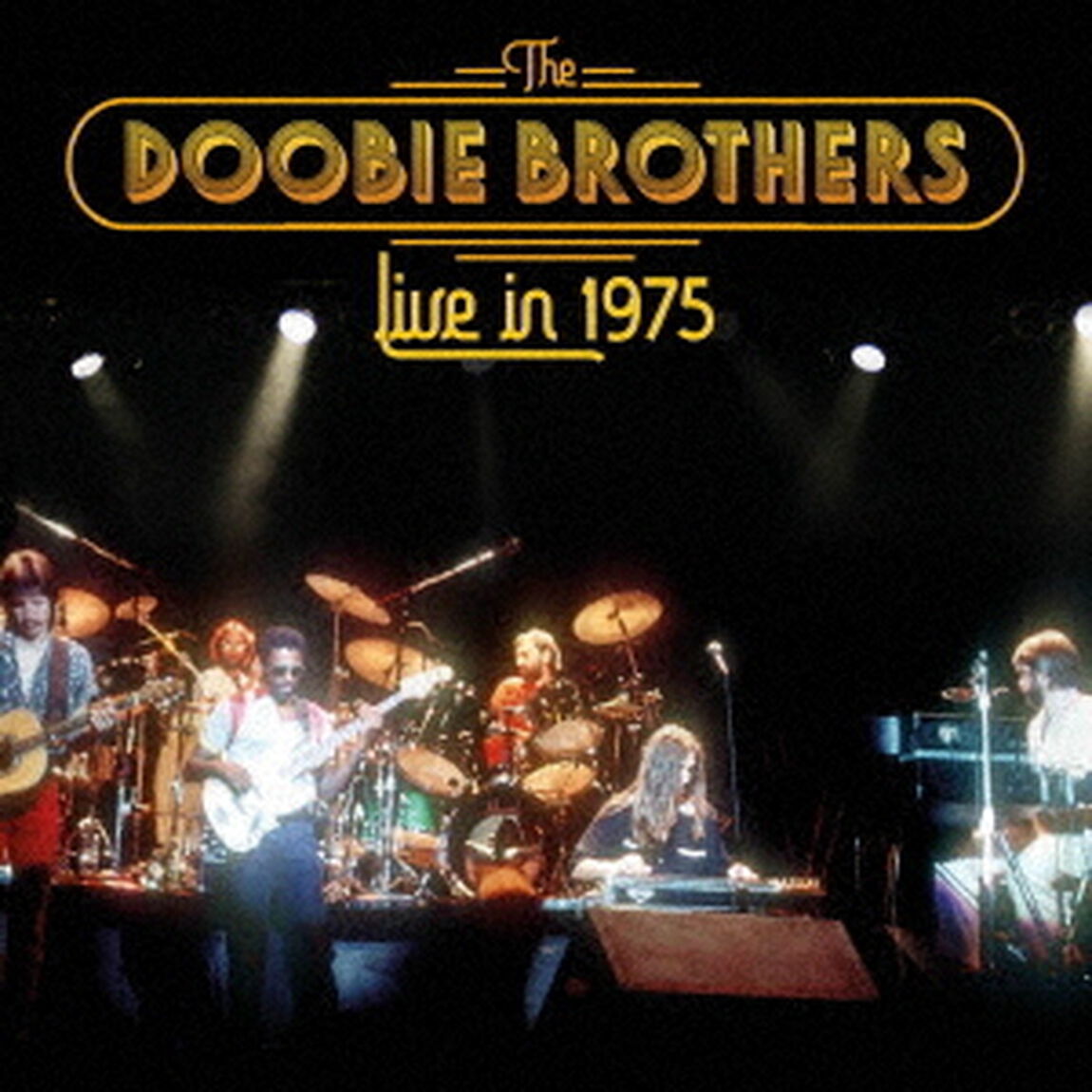 Live　in　1975（ＣＤ）