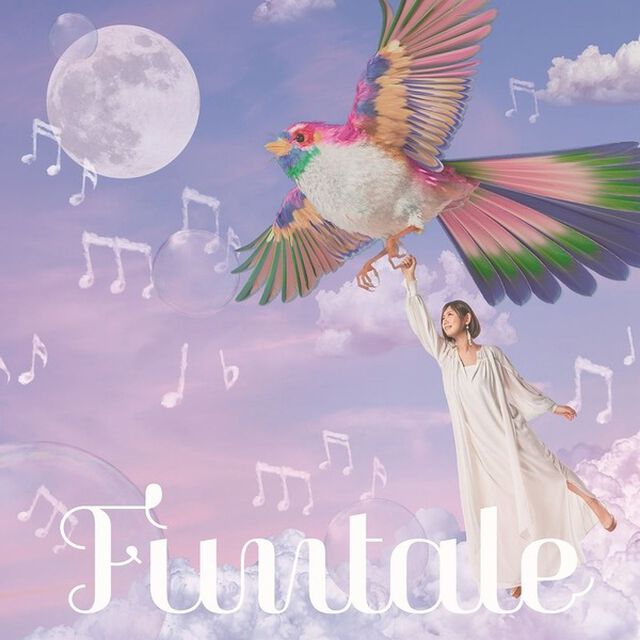 絢香／Funtale（初回生産限定／2CD＋Blu-ray）（セブンネット限定特典：アクリルコースター）（ＣＤ）