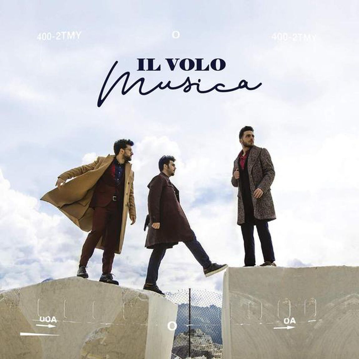 IL VOLO／MUSICA（輸入盤）（ＣＤ）