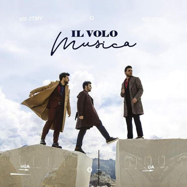 IL VOLO／MUSICA（輸入盤）（ＣＤ）