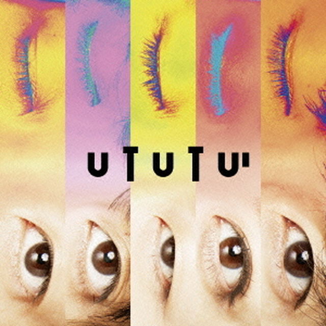 UTUTU（ＣＤ）