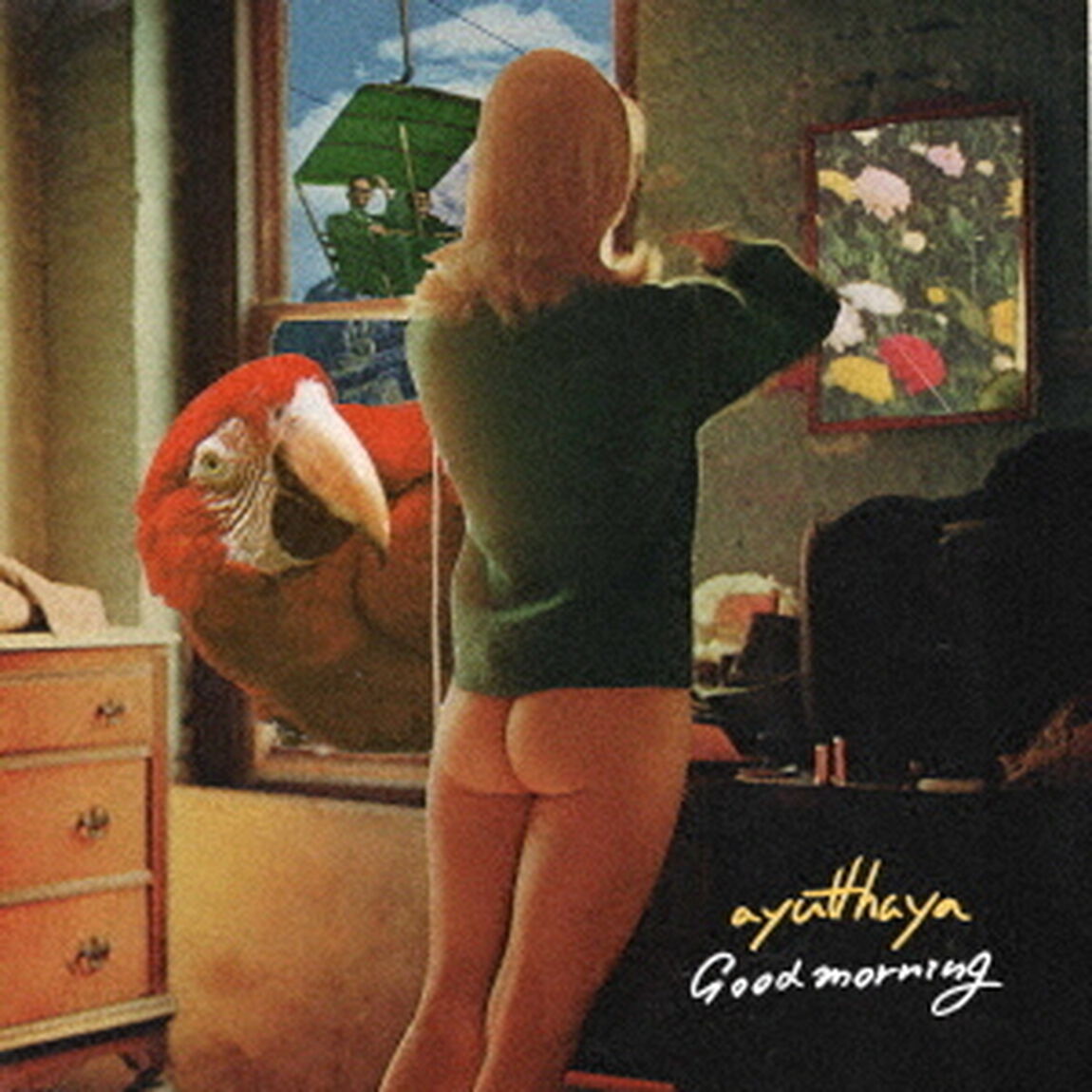 Good　morning（ＣＤ）