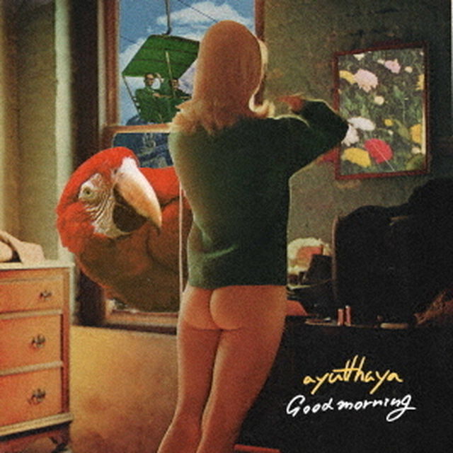 Good　morning（ＣＤ）