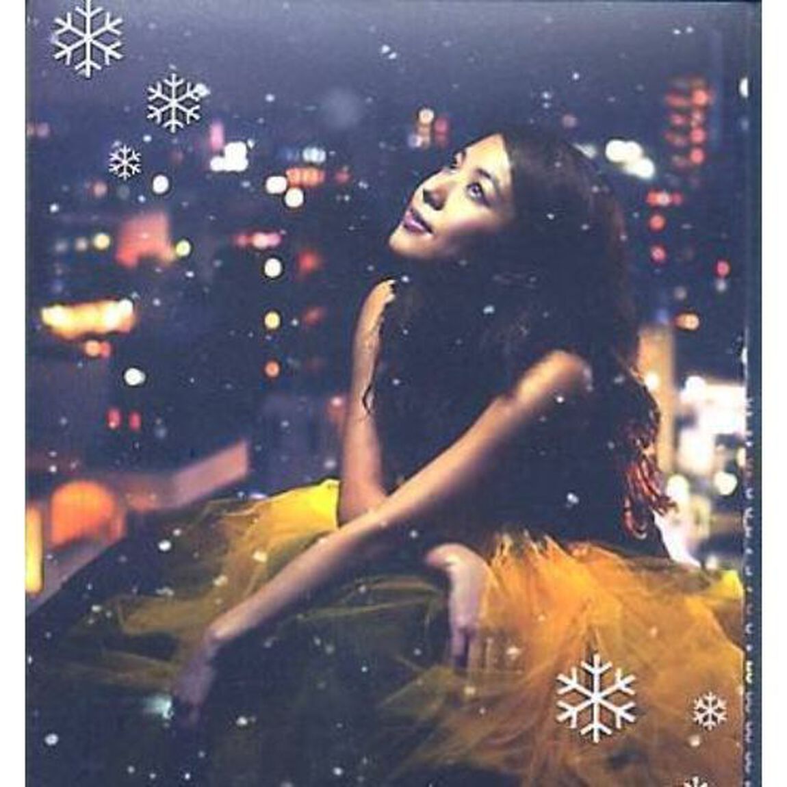 BoA／BoA - Merry-Chri (Single) （輸入盤）（ＣＤ）