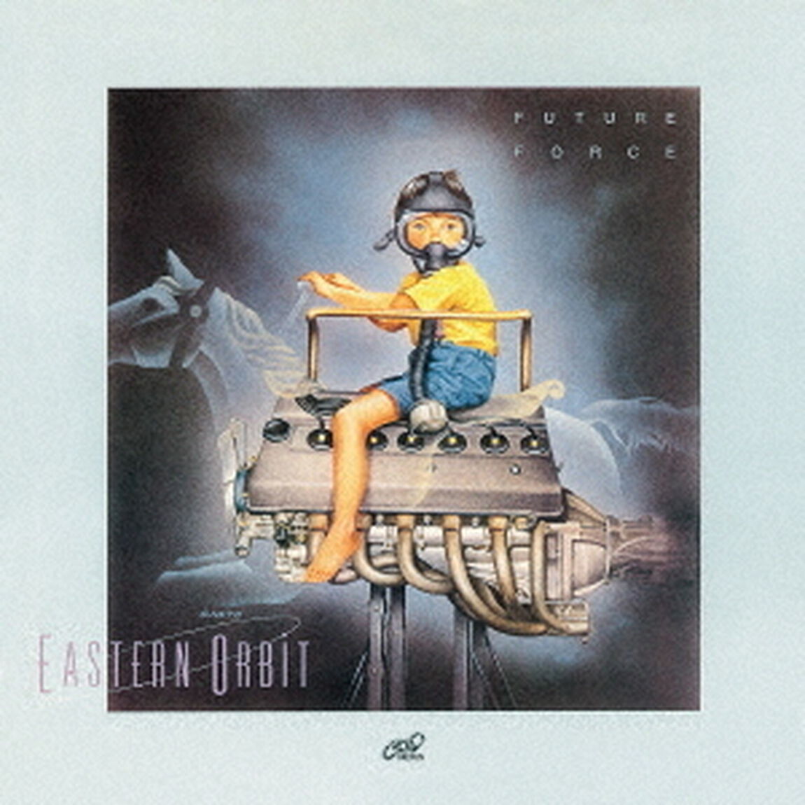 フューチャー・フォース（ＣＤ）