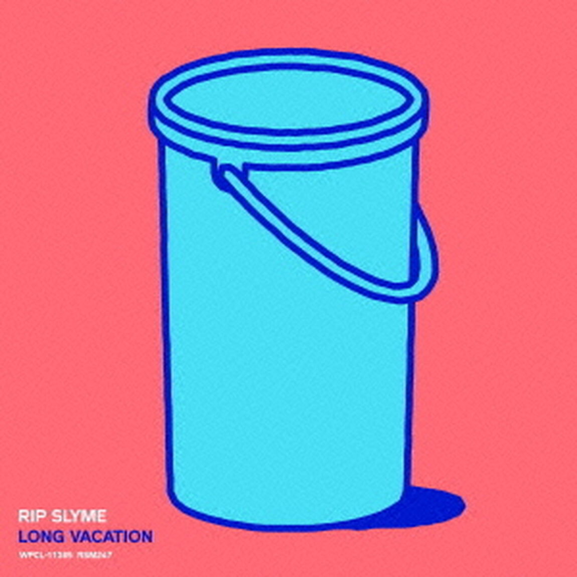 LONG　VACATION（ＣＤ）