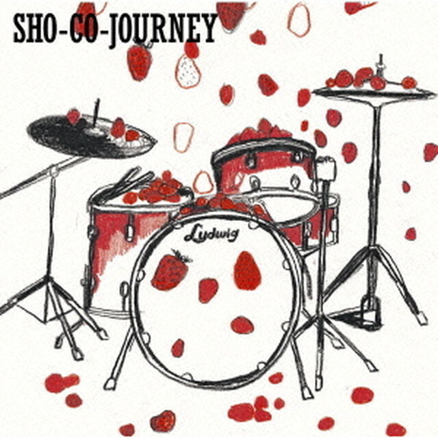 SHO－CO－JOURNEY（ＣＤ）