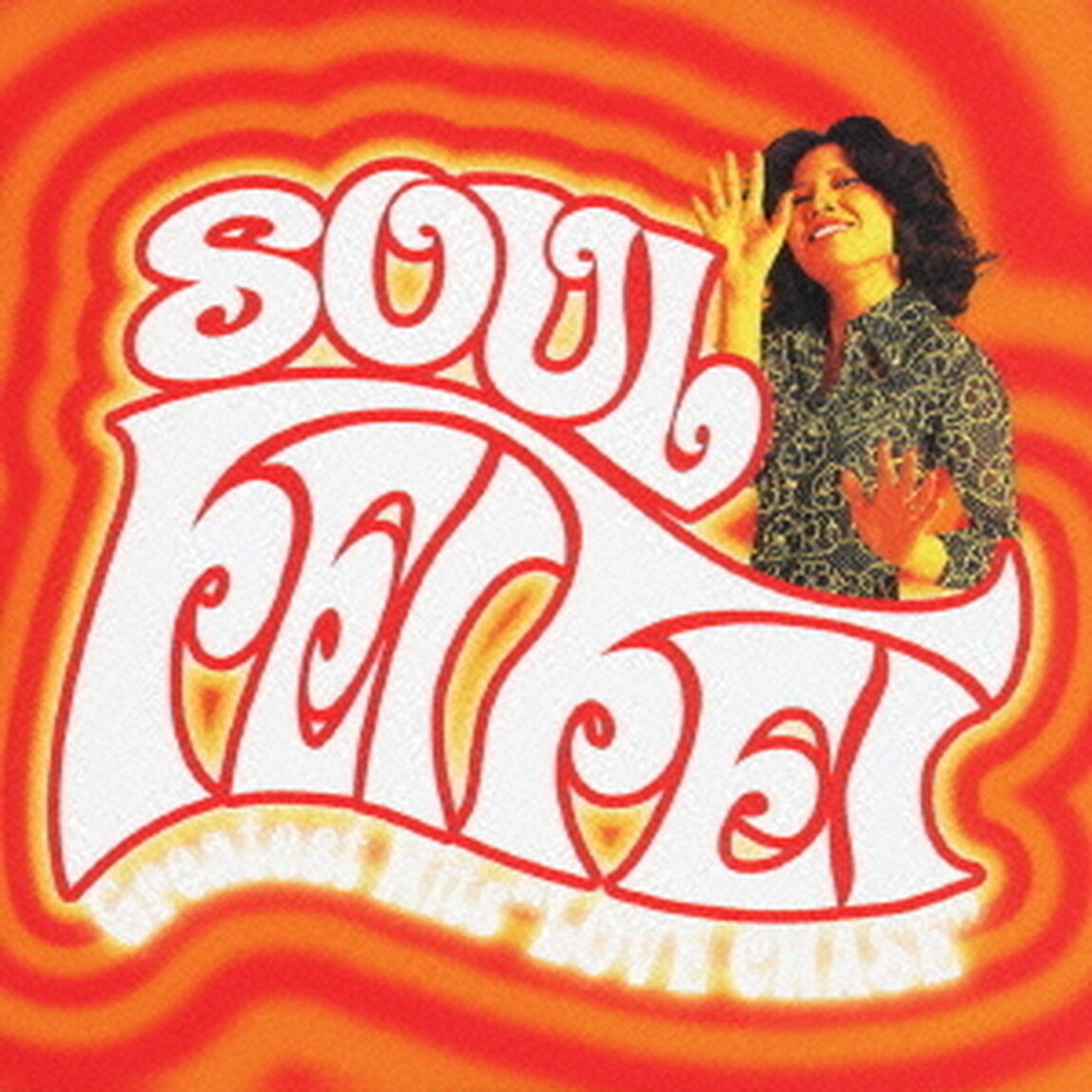 ソウル　フィーフィー（ＣＤ）