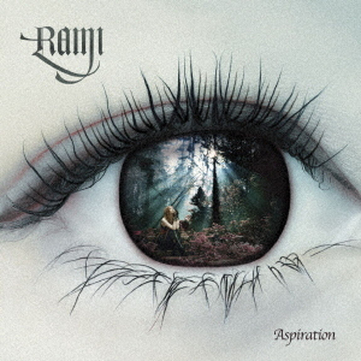 Aspiration（ＣＤ）