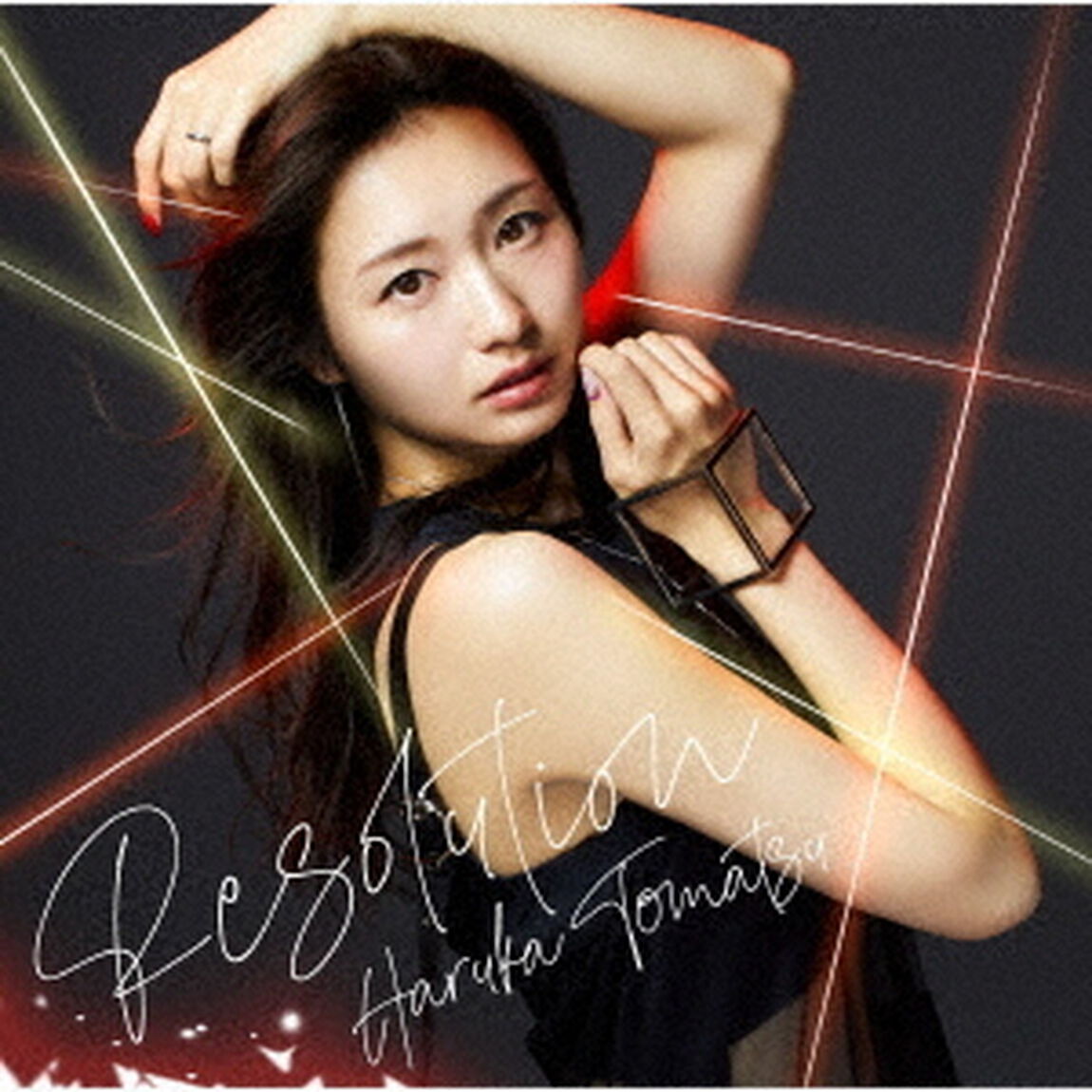 Resolution（ＣＤ）