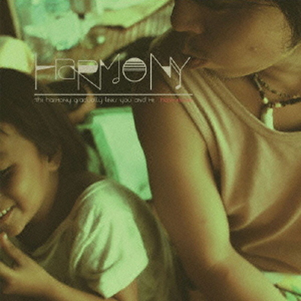 HaRMoNY（ＣＤ）