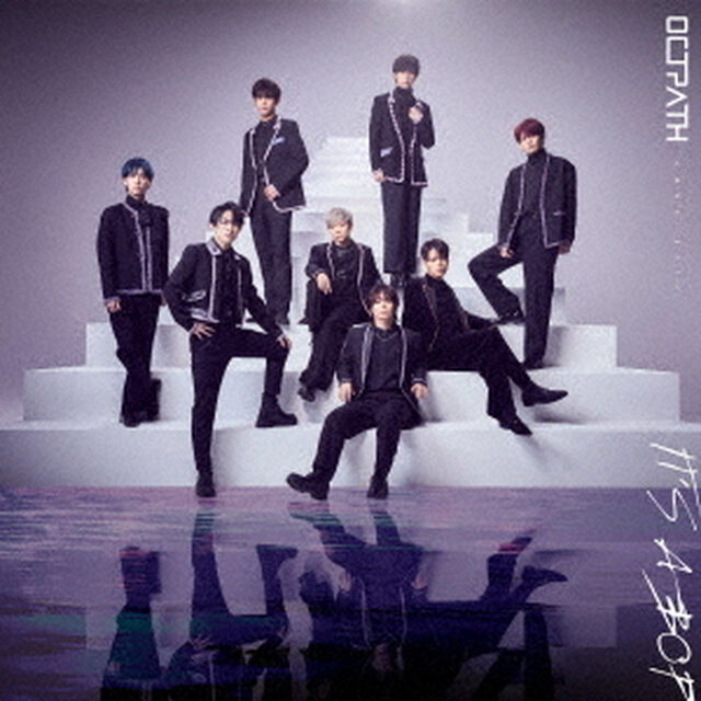 OCTPATH／IT&rsquo;S A BOP(通常盤)（ＣＤ）