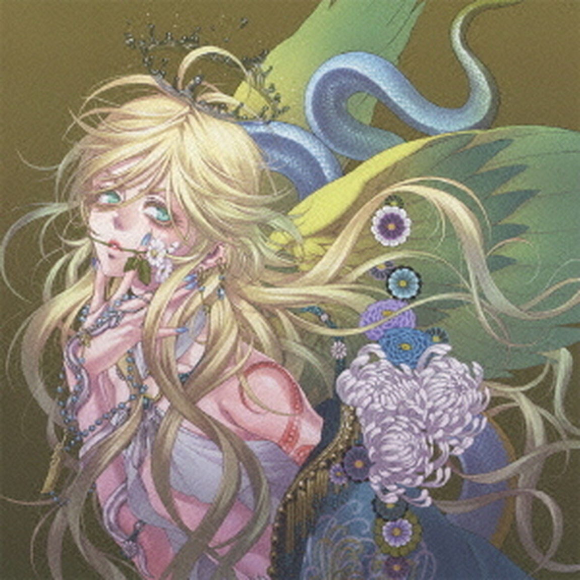 ZONE－00　劇Ⅲ　section　ANGEL（ＣＤ）