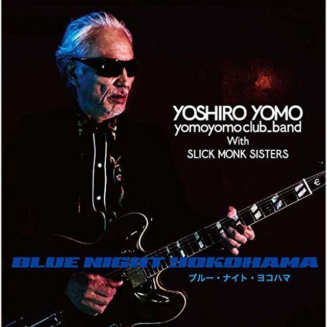 BLUE　NIGHT　YOKOHAMA（ＣＤ）