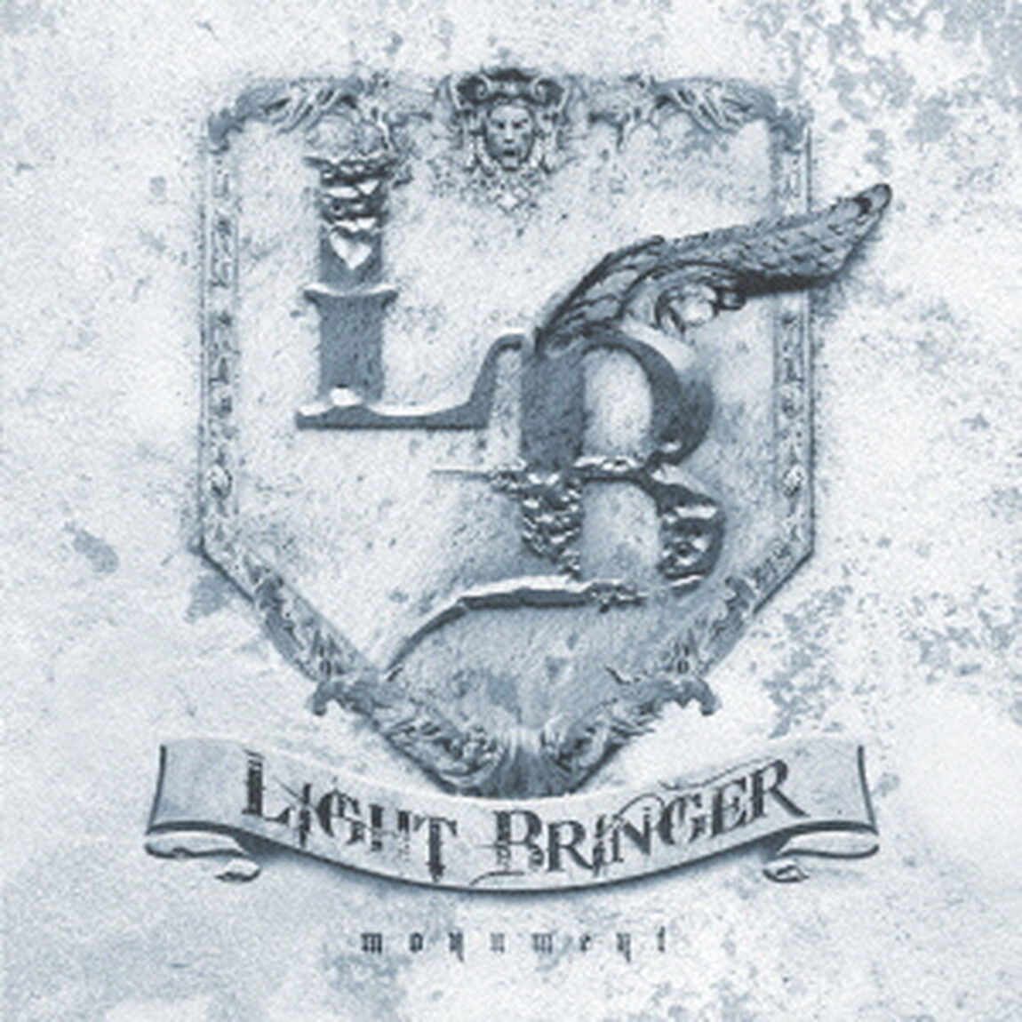 monument（ＣＤ）